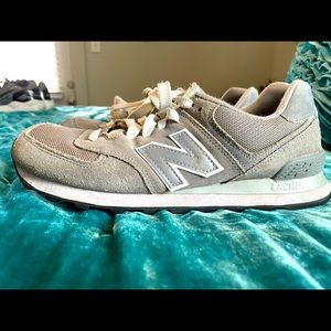 New Balance 574 Shoes